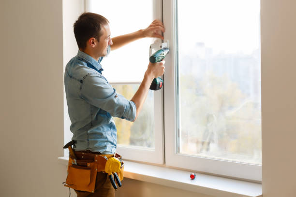 Best Vinyl Windows in USA